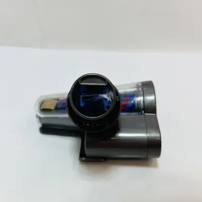 Dyson Vacuum Cleaner Attachments, Anti-Tangle Screw Tool, Brush Head, Roller - Thumbnail 5