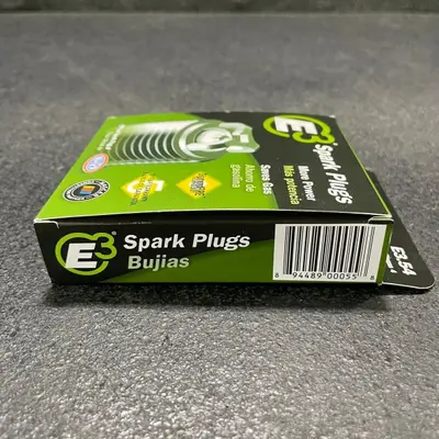 E3.54 E3 Premium Automotive Spark Plugs - 4 SPARK PLUG - Thumbnail 3