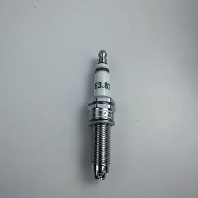 E3.82 E3 Premium Automotive Spark Plugs - 4 SPARK PLUG - Thumbnail 3