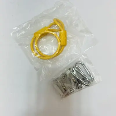 EasyFlex Commercial Gas Connection Kit 3/4" x 24" CSA NSF Certified - Thumbnail 9