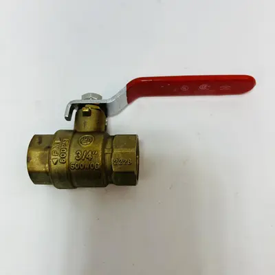 EasyFlex Commercial Gas Connection Kit 3/4" x 24" CSA NSF Certified - Thumbnail 10