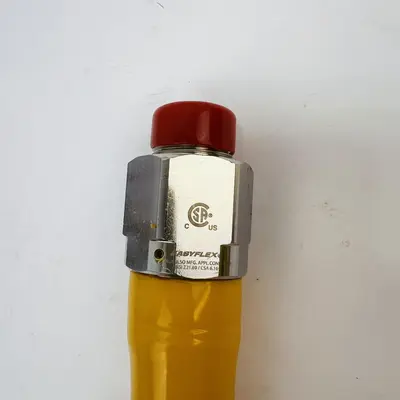 EasyFlex Commercial Gas Connection Kit 3/4" x 24" CSA NSF Certified - Thumbnail 5