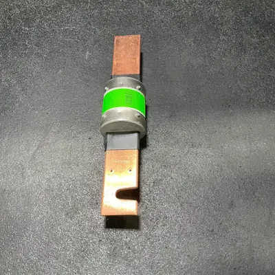 Eaton Bussmann FRS-R-600 FUSETRON 600A 600V Class RK5 Dual-Element Fuse - Thumbnail 2