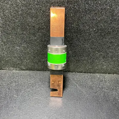 Eaton Bussmann FRS-R-600 FUSETRON 600A 600V Class RK5 Dual-Element Fuse - Thumbnail 6