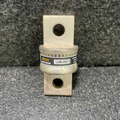 Eaton Bussmann JJN-350 TRON Fast Acting Fuse 350A 300V Class T for Industrial - Thumbnail 5
