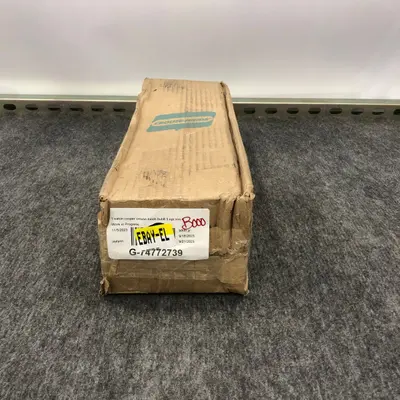 Eaton Crouse-Hinds BUB8 Condulet Mogul Outlet Body, 3" Conduit Fitting - Thumbnail 3