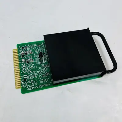 Eberle Design EDI-242L DC Isolator – Traffic Signal Cabinet Load Switch Module - Thumbnail 3