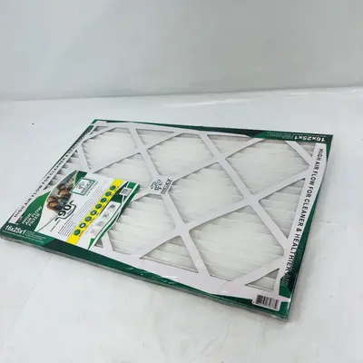 ECO POWER 16x25x1 Air Filter - Thumbnail 3