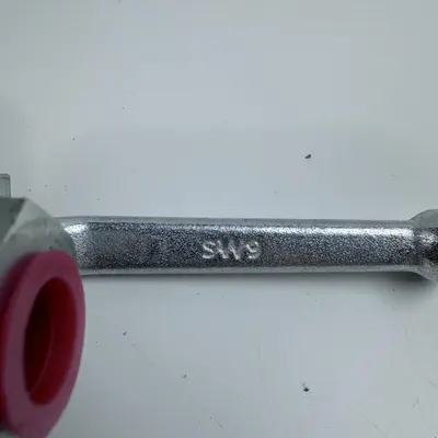 EHYDRAULIC EHV38 Hydraulic Ball Valve 3/8" NPT 7250 PSI High Pressure - Thumbnail 4
