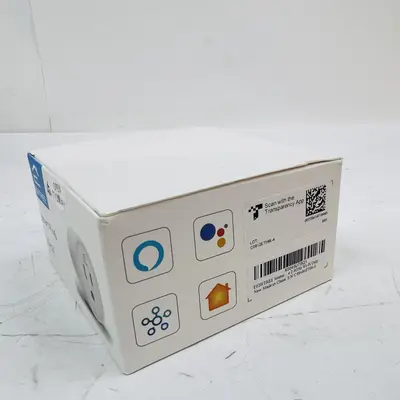 EIGHTREE Smart Plug ET06 WiFi Outlet 4 Pack - Thumbnail 3