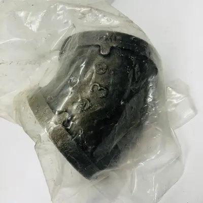 Elbow 45 Degree 3 Inch FNPT - Thumbnail 6