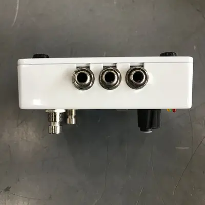 Electro-Harmonix EHX 720 Stereo Looper Pedal, 12 Minutes, 10 Loops, True Bypass - Thumbnail 5
