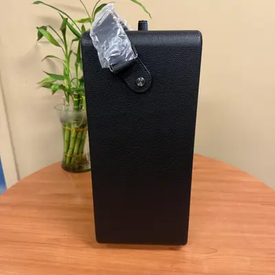 Electro Rumble Portable Bluetooth Speaker 70W w/ Microphone & TWS Party Speaker - Thumbnail 6