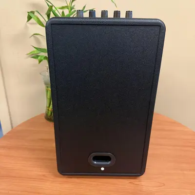 Electro Rumble Portable Bluetooth Speaker 70W w/ Microphone & TWS Party Speaker - Thumbnail 7