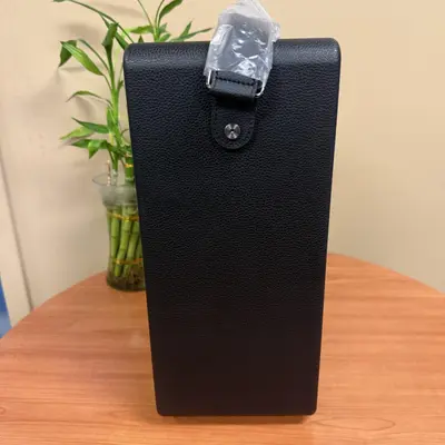 Electro Rumble Portable Bluetooth Speaker 70W w/ Microphone & TWS Party Speaker - Thumbnail 10