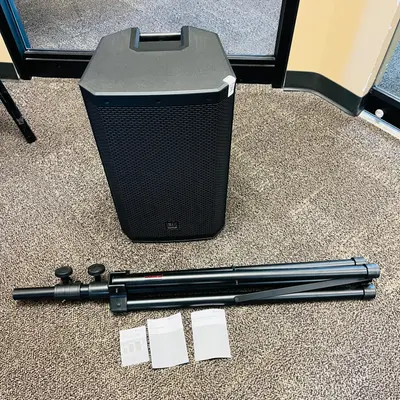 Electro-Voice ZLX-12P G2 12" 1000W 2-Way Powered Loudspeaker with Bluetooth - Thumbnail 5