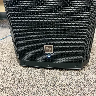 Electro-Voice ZLX-12P G2 12" 1000W 2-Way Powered Loudspeaker with Bluetooth - Thumbnail 6