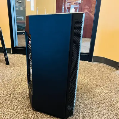 Electro-Voice ZLX-12P G2 12" 1000W 2-Way Powered Loudspeaker with Bluetooth - Thumbnail 3