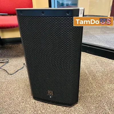 Electro-Voice ZLX-12P G2 12" 1000W 2-Way Powered Loudspeaker with Bluetooth - Excellent - Real photo at TamDo.us