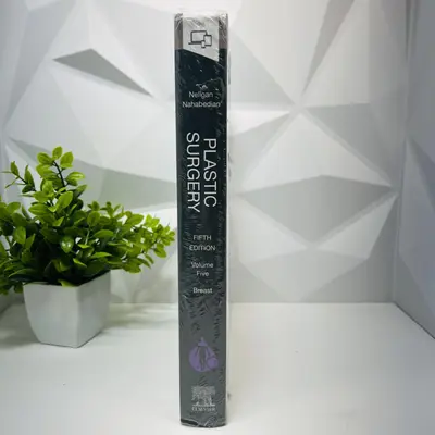 Elsevier Plastic Surgery: Volume 5: Breast - Thumbnail 2