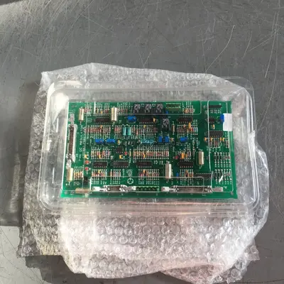 Emerson 02-790879-00 PWA DC Regulator - Thumbnail 4