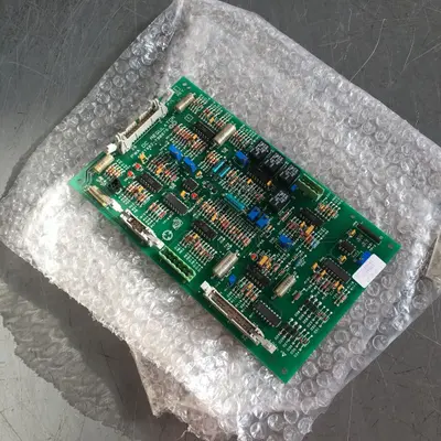 Emerson 02-790879-00 PWA DC Regulator - Thumbnail 2