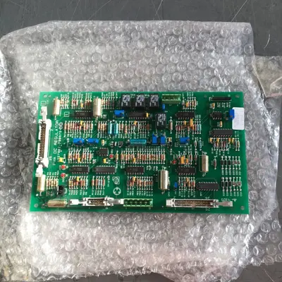 Emerson 02-790879-00 PWA DC Regulator - Thumbnail 1