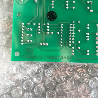 Emerson 02-790879-00 PWA DC Regulator - Thumbnail 6