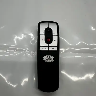 Emprex M961U Presenter Mouse Laser Pointer Educational PowerPoint - Thumbnail 5