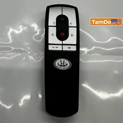 Emprex M961U Presenter Mouse Laser Pointer Educational PowerPoint - Thumbnail 6
