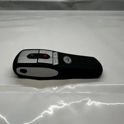 Emprex M961U Presenter Mouse Laser Pointer Educational PowerPoint - Excellent - Real photo at TamDo.us