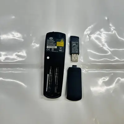 Emprex M961U Presenter Mouse Laser Pointer Educational PowerPoint - Thumbnail 4