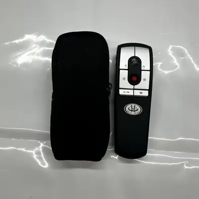 Emprex M961U Presenter Mouse Laser Pointer Educational PowerPoint - Thumbnail 2