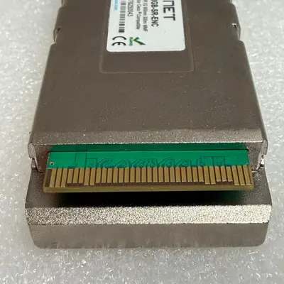 ENET XFP-10GB-SR-ENC 10GBASE-SR 850nm 300m MMF SC Connector - Thumbnail 7