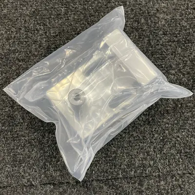 Engtek Plate Tensioner Pulley F5-343073-00 REV A2 OEM Part - Thumbnail 7