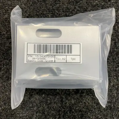 Engtek Plate Tensioner Pulley F5-343073-00 REV A2 OEM Part - Thumbnail 5