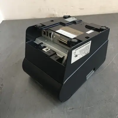 Epson M338a USB POS Thermal Receipt Printer With Power Adapter - Thumbnail 5
