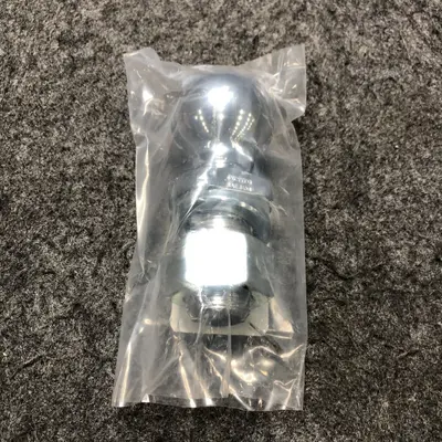 Equal-i-zer 2-5/16 Inch Hitch Ball With 12,000 LBS Towing Capacity - Thumbnail 2