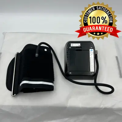 Equate BP-6000 Bluetooth Upper Arm Blood Pressure Monitor - Thumbnail 4