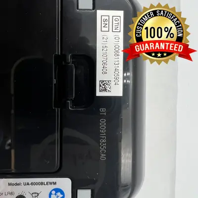 Equate BP-6000 Bluetooth Upper Arm Blood Pressure Monitor - Thumbnail 6