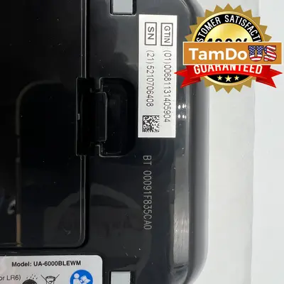 Equate BP-6000 Bluetooth Upper Arm Blood Pressure Monitor - Thumbnail 5