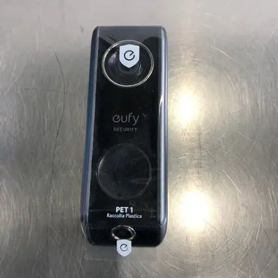 eufy Dual Camera Smart Video Doorbell + Chime 2K HDR Security Cam work w/ Alexa - Thumbnail 6