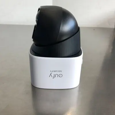 Eufy Security eufyCam Solo S3 Solar Powered Dual Cameras, 3K, Pan Tilt - Thumbnail 6