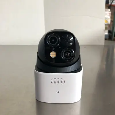 Eufy Security eufyCam Solo S3 Solar Powered Dual Cameras, 3K, Pan Tilt - Thumbnail 3