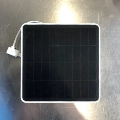 Eufy Security eufyCam Solo S3 Solar Powered Dual Cameras, 3K, Pan Tilt - Thumbnail 8