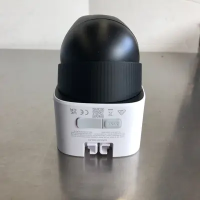 Eufy Security eufyCam Solo S3 Solar Powered Dual Cameras, 3K, Pan Tilt - Thumbnail 5