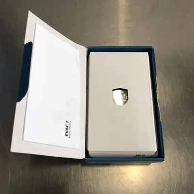 eufy Security Video Doorbell E340 2K Wireless Dual Cameras Color Night Vision - Thumbnail 5