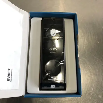 eufy Security Video Doorbell E340 2K Wireless Dual Cameras Color Night Vision - Thumbnail 6