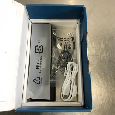 eufy Security Video Doorbell E340 2K Wireless Dual Cameras Color Night Vision - Thumbnail 7