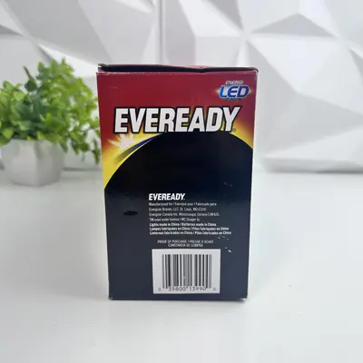 EVEREADY Collapsible Rechargeable LED Lantern 4-Pack - Thumbnail 4